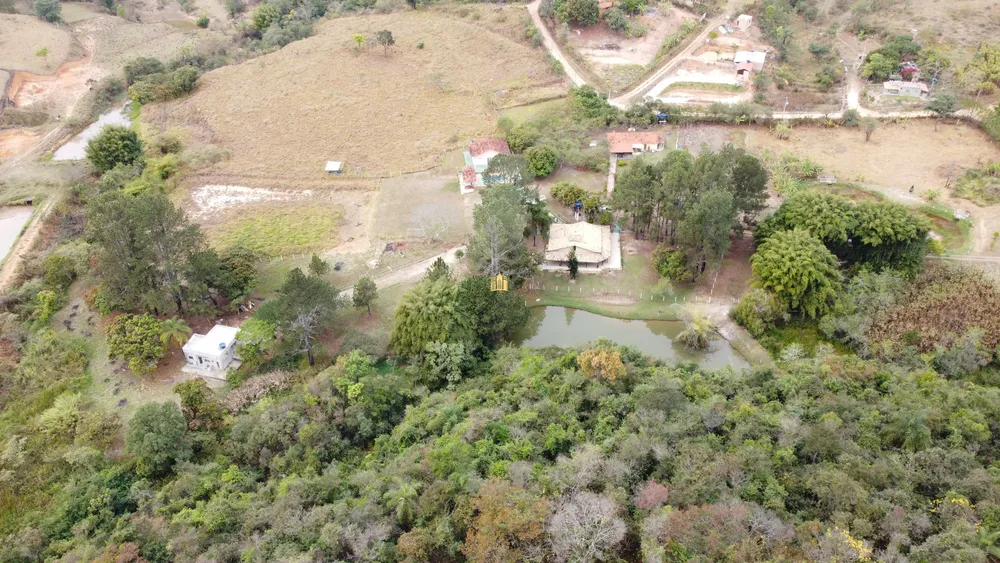 Sítio, 4 quartos, 5 hectares - Foto 2
