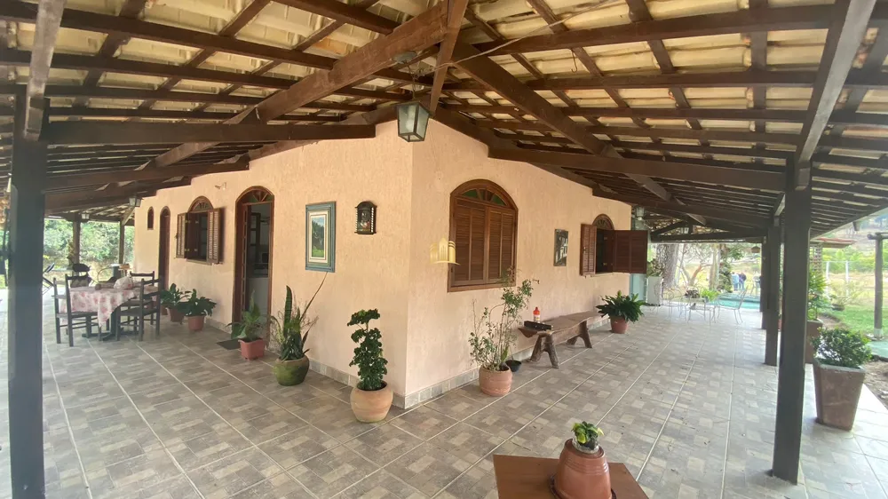 Sítio, 4 quartos, 5 hectares - Foto 6