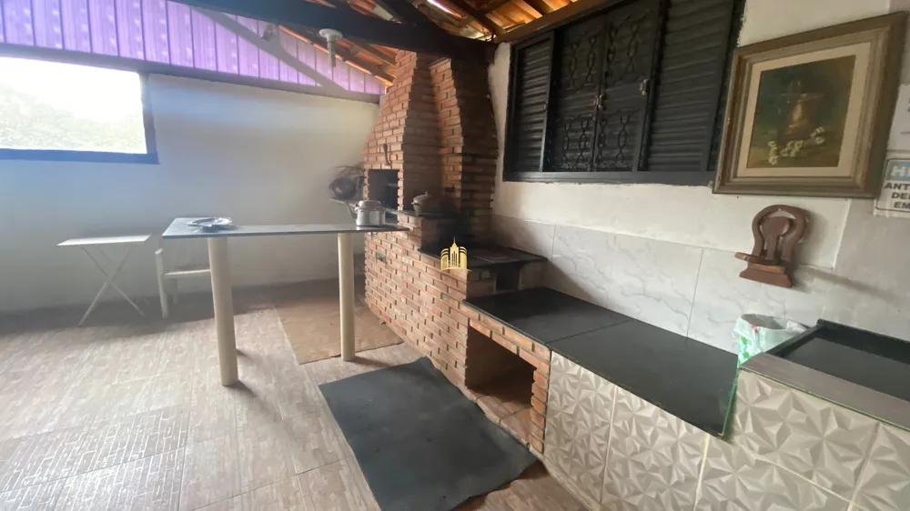 Sítio, 4 quartos, 5 hectares - Foto 11