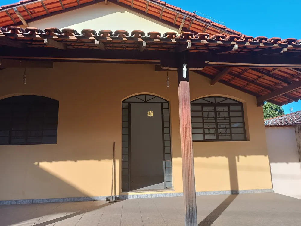 Casa, 4 quartos - Foto 7