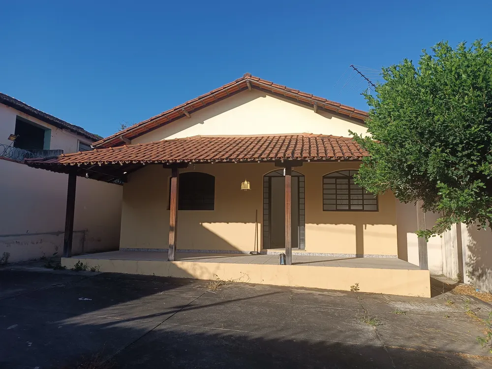 Casa, 4 quartos - Foto 5