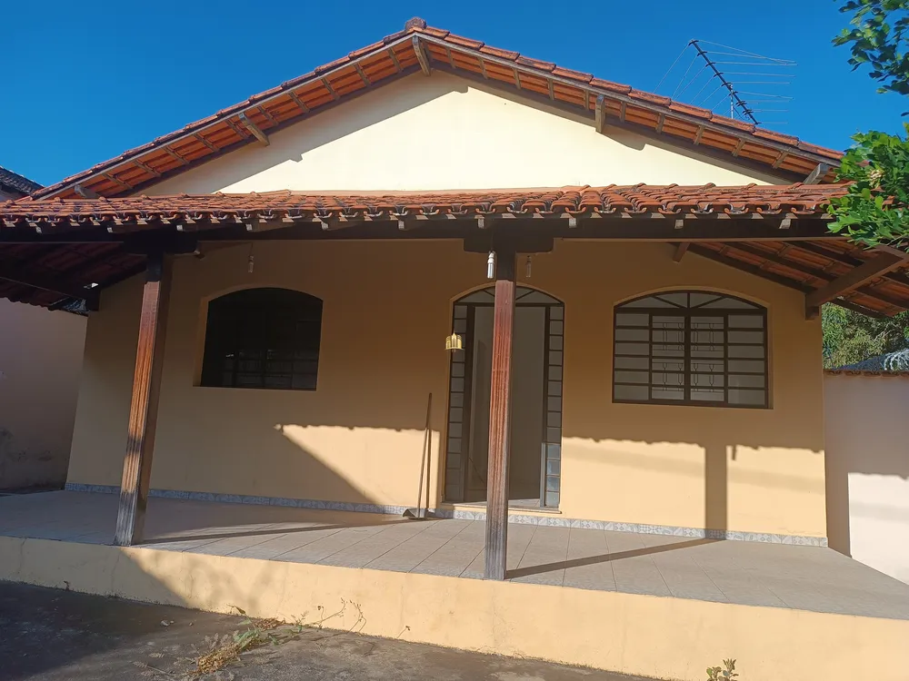 Casa, 4 quartos - Foto 6