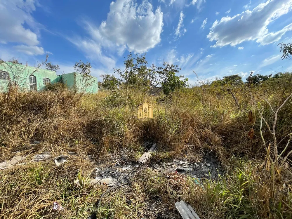 Terreno, 360 m² - Foto 1