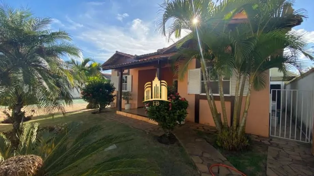 Casa, 4 quartos, 720 m² - Foto 7