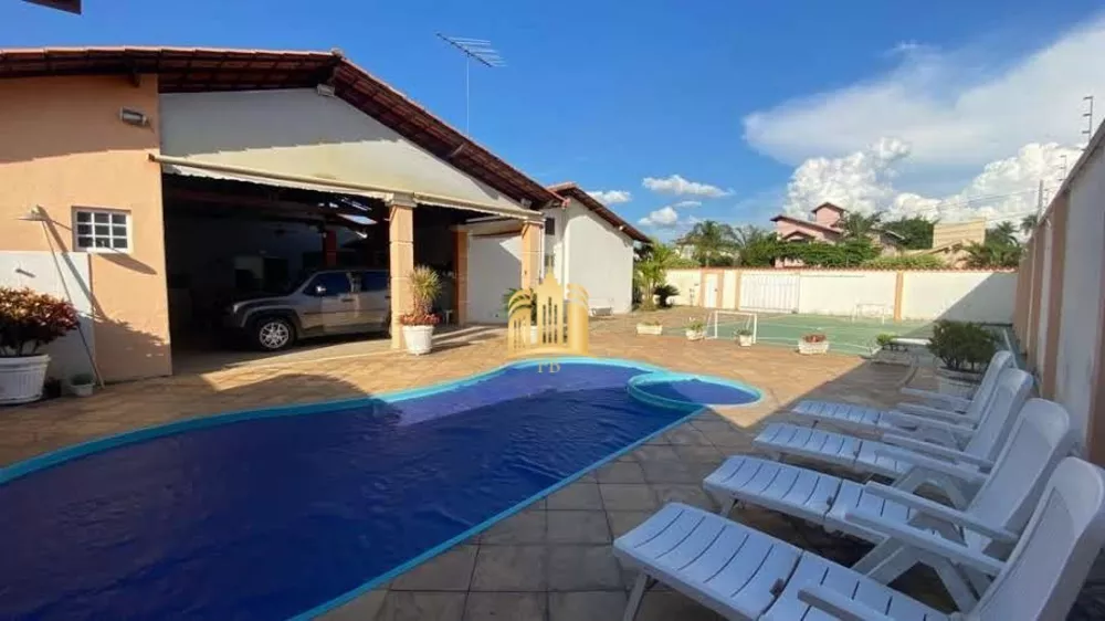 Casa, 4 quartos, 720 m² - Foto 15