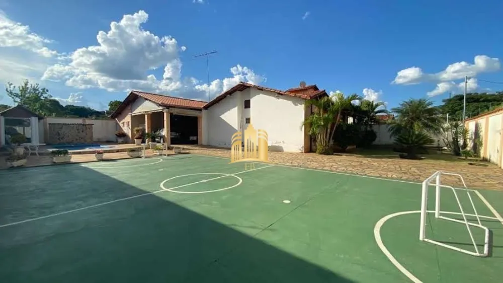 Casa, 4 quartos, 720 m² - Foto 18