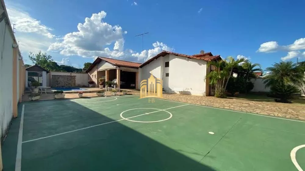 Casa, 4 quartos, 720 m² - Foto 11