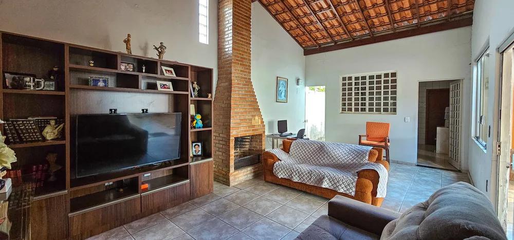 Casa, 4 quartos, 720 m² - Foto 17