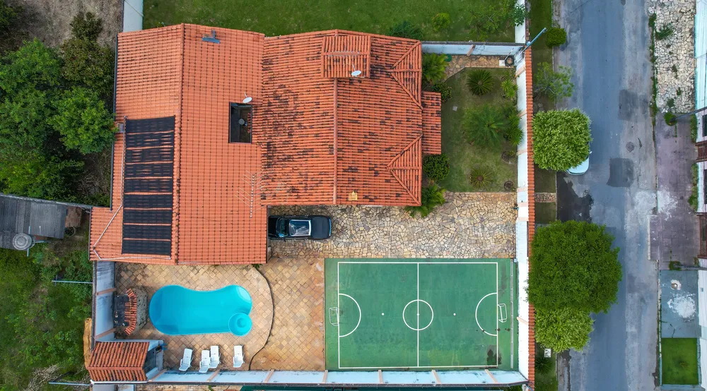 Casa, 4 quartos, 720 m² - Foto 25