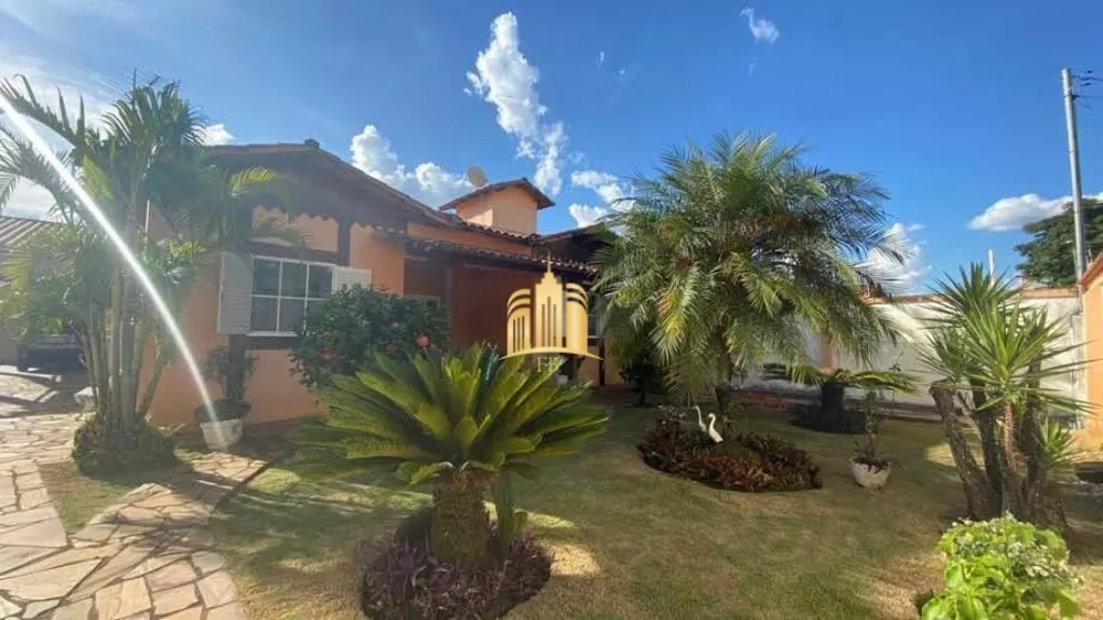 Casa, 4 quartos, 720 m² - Foto 3