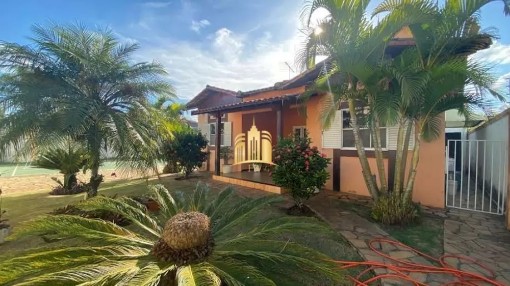 Casa, 4 quartos, 720 m² - Foto 4