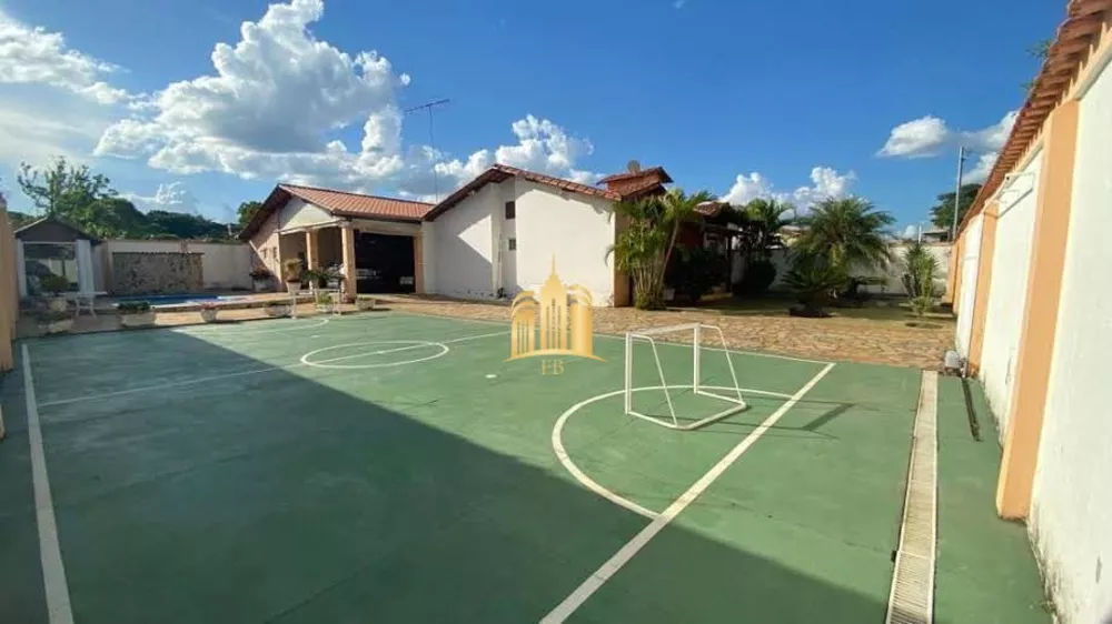 Casa, 4 quartos, 720 m² - Foto 10