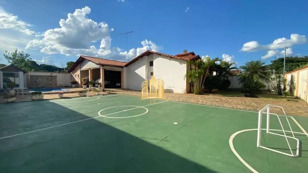 Casa, 4 quartos, 720 m² - Foto 9