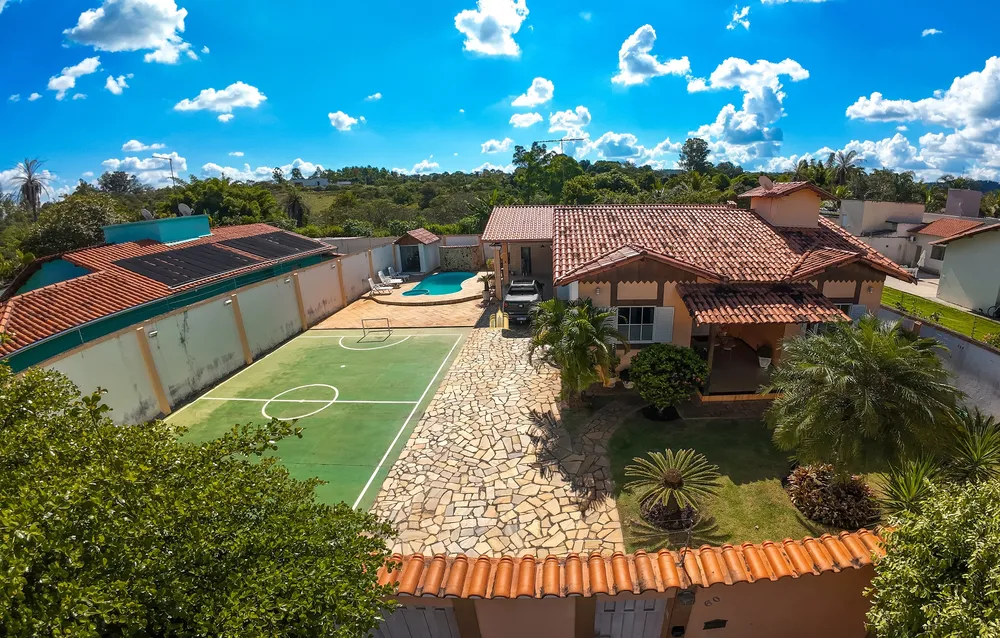 Casa, 4 quartos, 720 m² - Foto 17