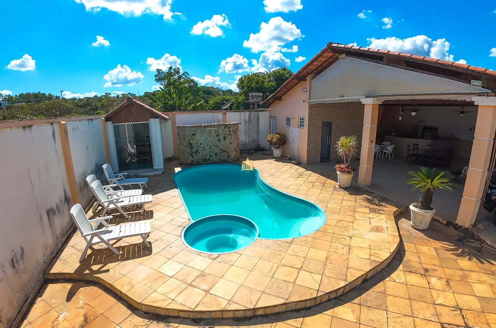 Casa, 4 quartos, 720 m² - Foto 18
