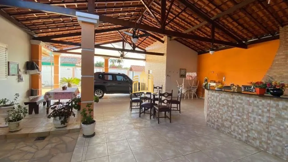 Casa, 4 quartos, 720 m² - Foto 20