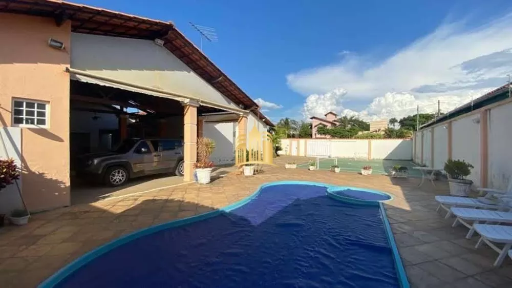 Casa, 4 quartos, 720 m² - Foto 14