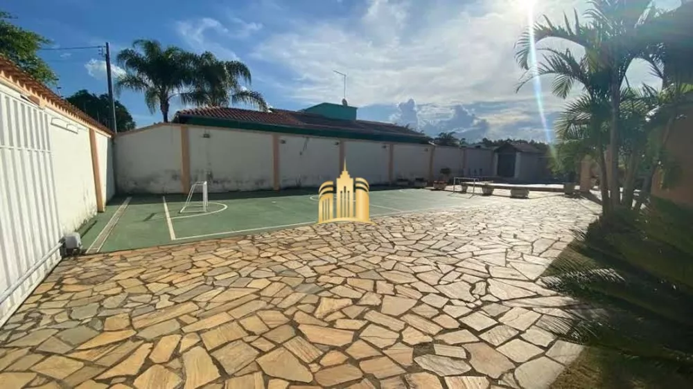 Casa, 4 quartos, 720 m² - Foto 8