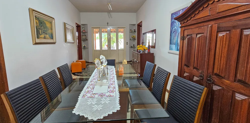 Casa, 4 quartos, 720 m² - Foto 24