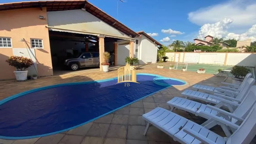 Casa, 4 quartos, 720 m² - Foto 13