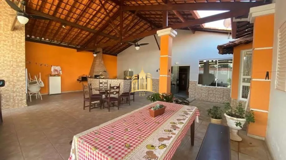 Casa, 4 quartos, 720 m² - Foto 16