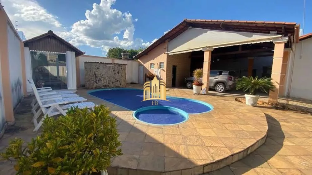 Casa, 4 quartos, 720 m² - Foto 12