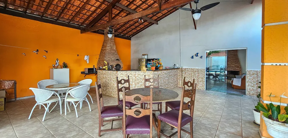 Casa, 4 quartos, 720 m² - Foto 22