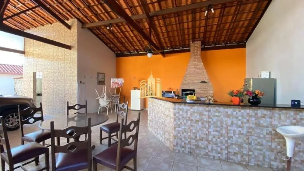 Casa, 4 quartos, 720 m² - Foto 19