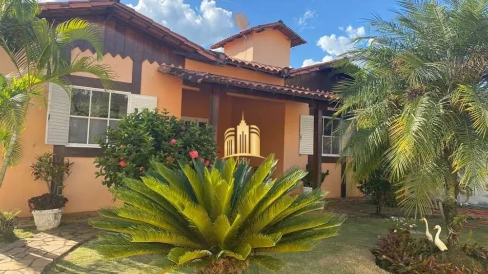 Casa, 4 quartos, 720 m² - Foto 6