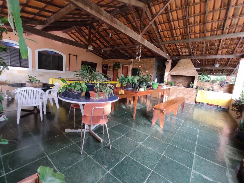 Sítio, 6 quartos, 3 hectares - Foto 4