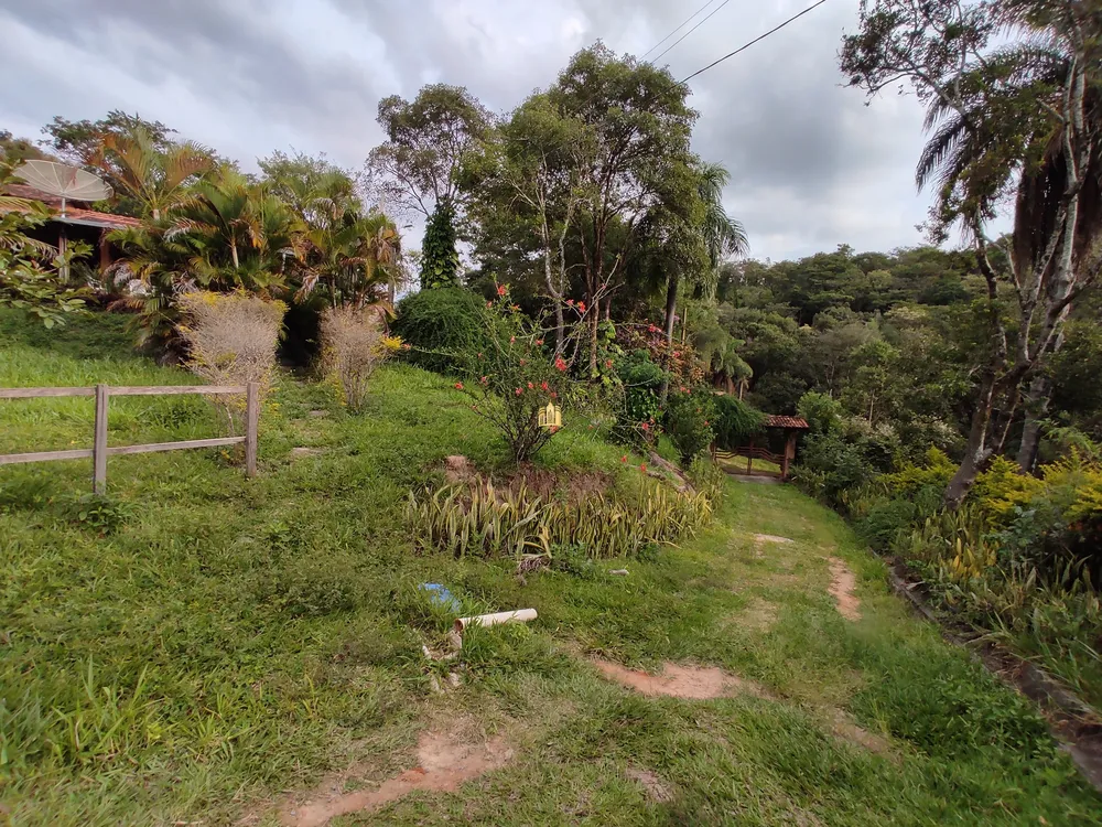 Sítio, 6 quartos, 3 hectares - Foto 10