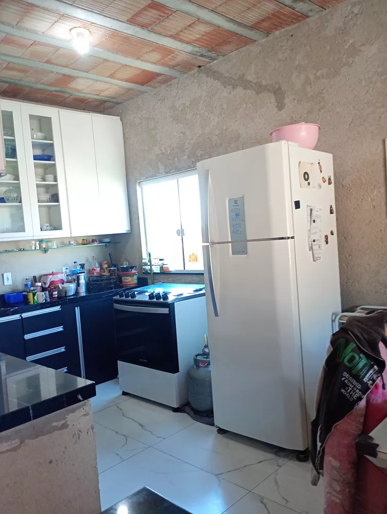 Casa à venda com 3 quartos, 360m² - Foto 6