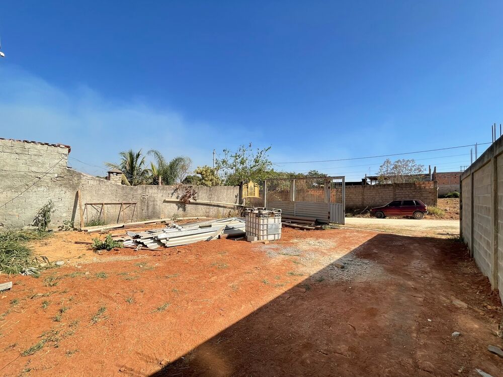 Depósito-Galpão, 360 m² - Foto 2