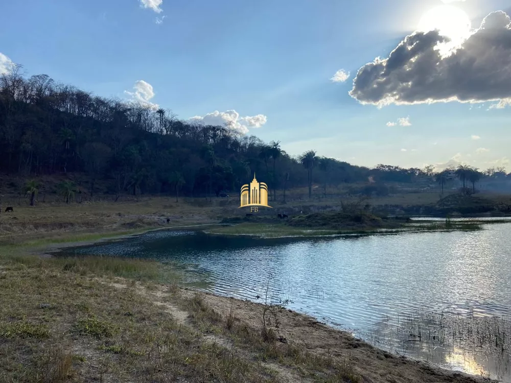 Fazenda à venda com 3 quartos, 600000m² - Foto 4