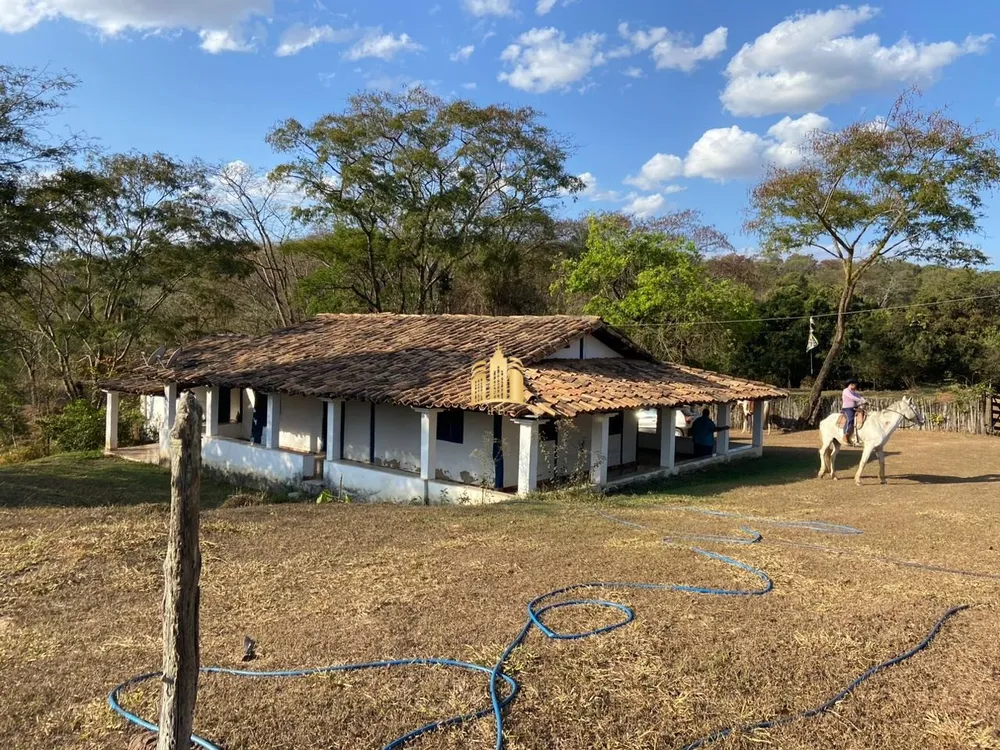 Fazenda, 60 hectares - Foto 23