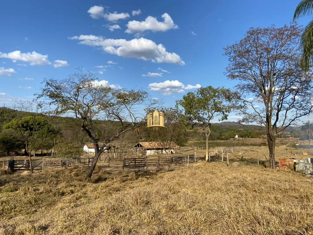 Fazenda, 60 hectares - Foto 18