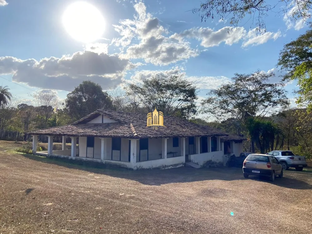Fazenda, 60 hectares - Foto 22