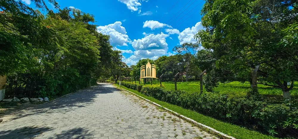 Terreno, 3404 m² - Foto 1