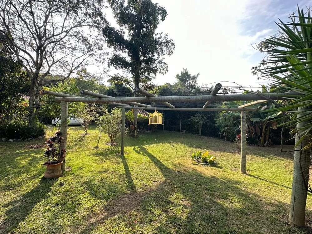 Sítio, 4 quartos, 2500 m² - Foto 4