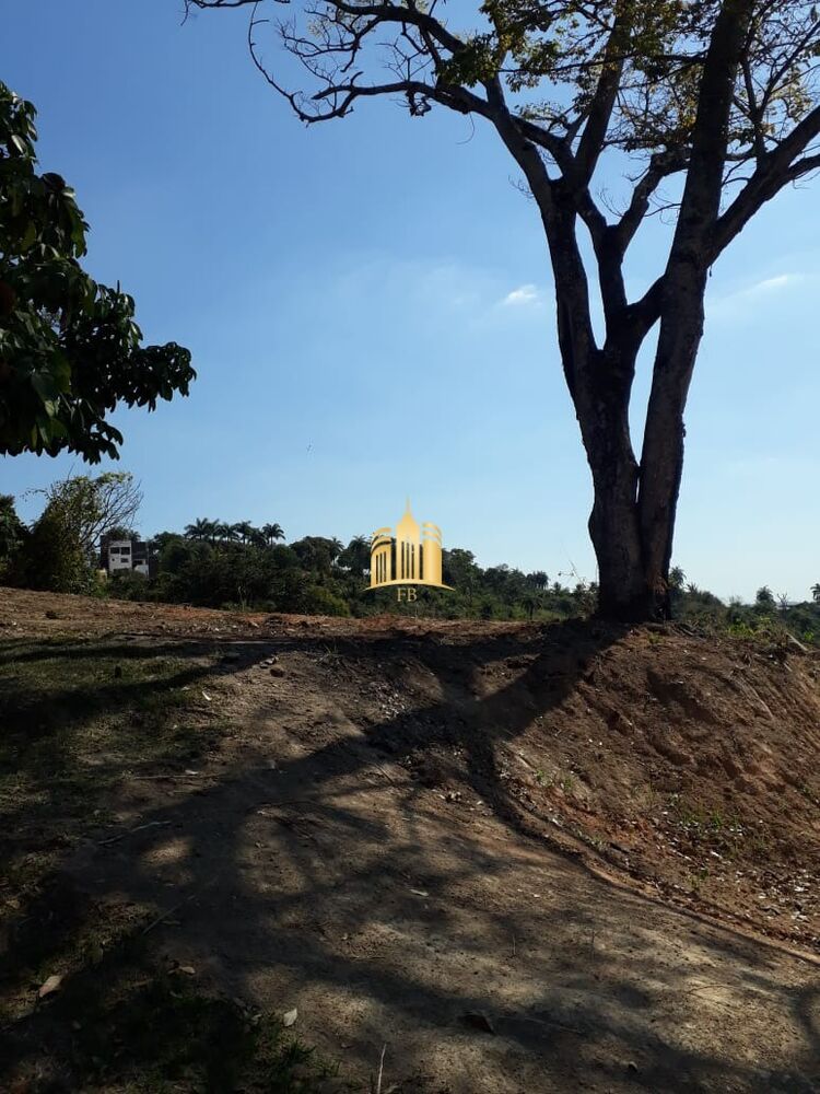 Terreno, 1100 m² - Foto 1