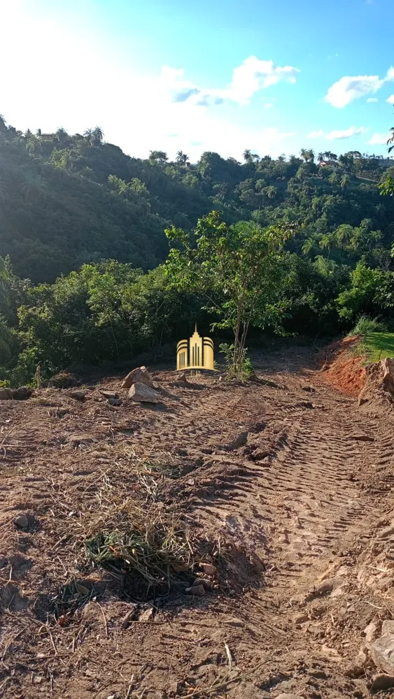 Terreno, 1100 m² - Foto 1