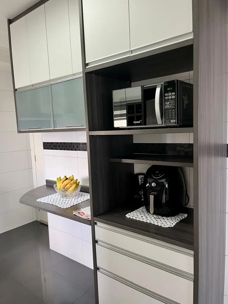 Apartamento, 3 quartos, 107 m² - Foto 8