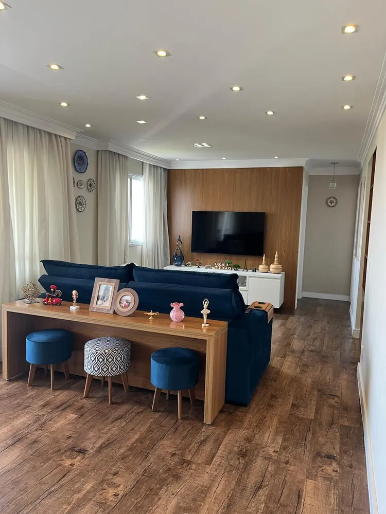 Apartamento, 3 quartos, 107 m² - Foto 3