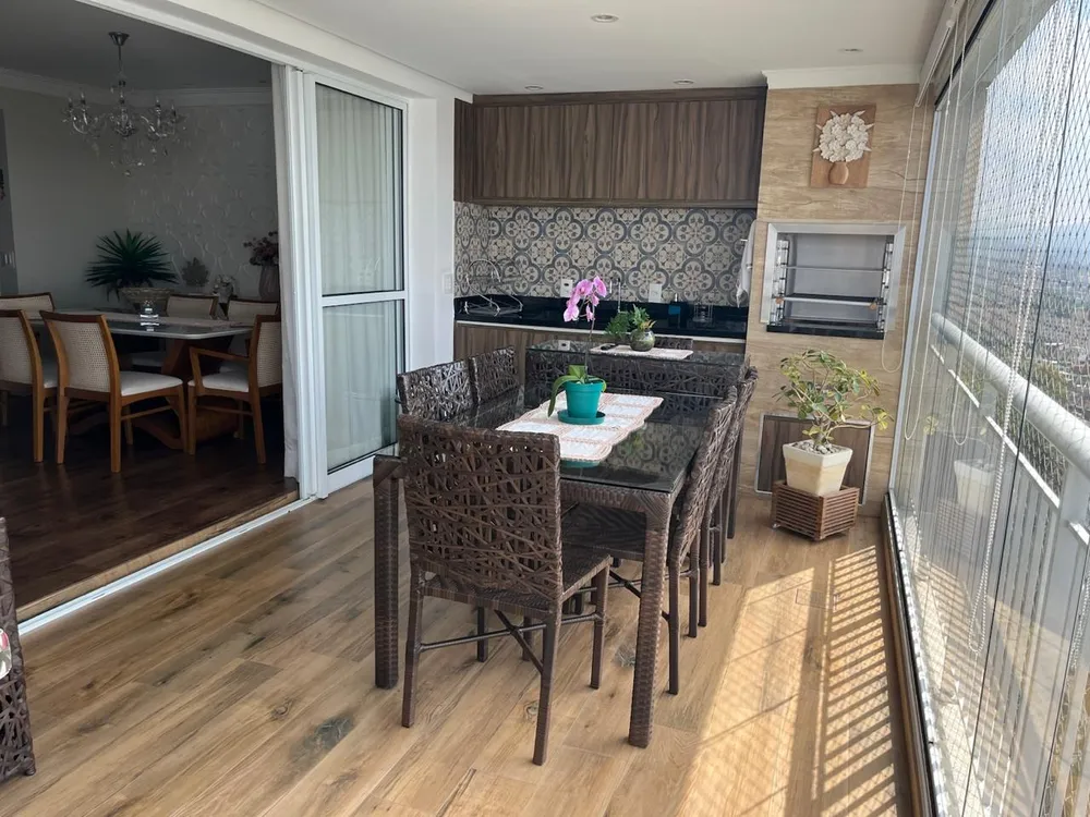 Apartamento, 3 quartos, 107 m² - Foto 1