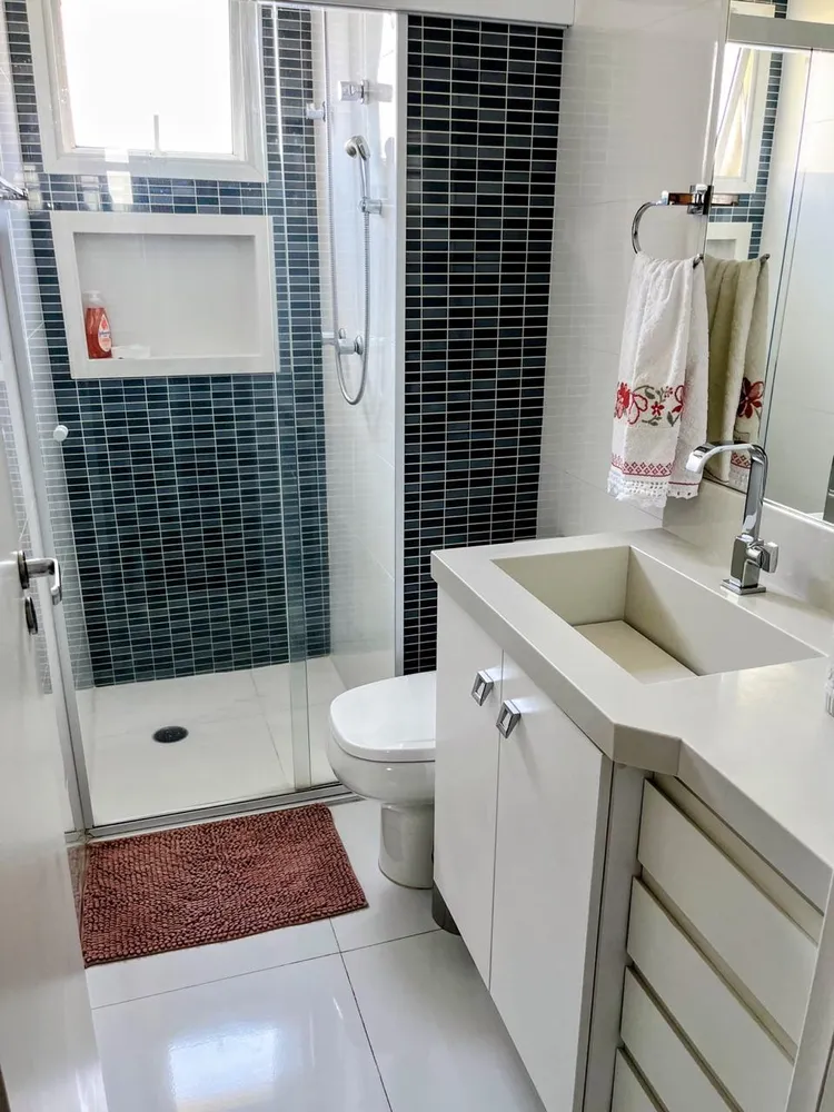 Apartamento, 3 quartos, 107 m² - Foto 9