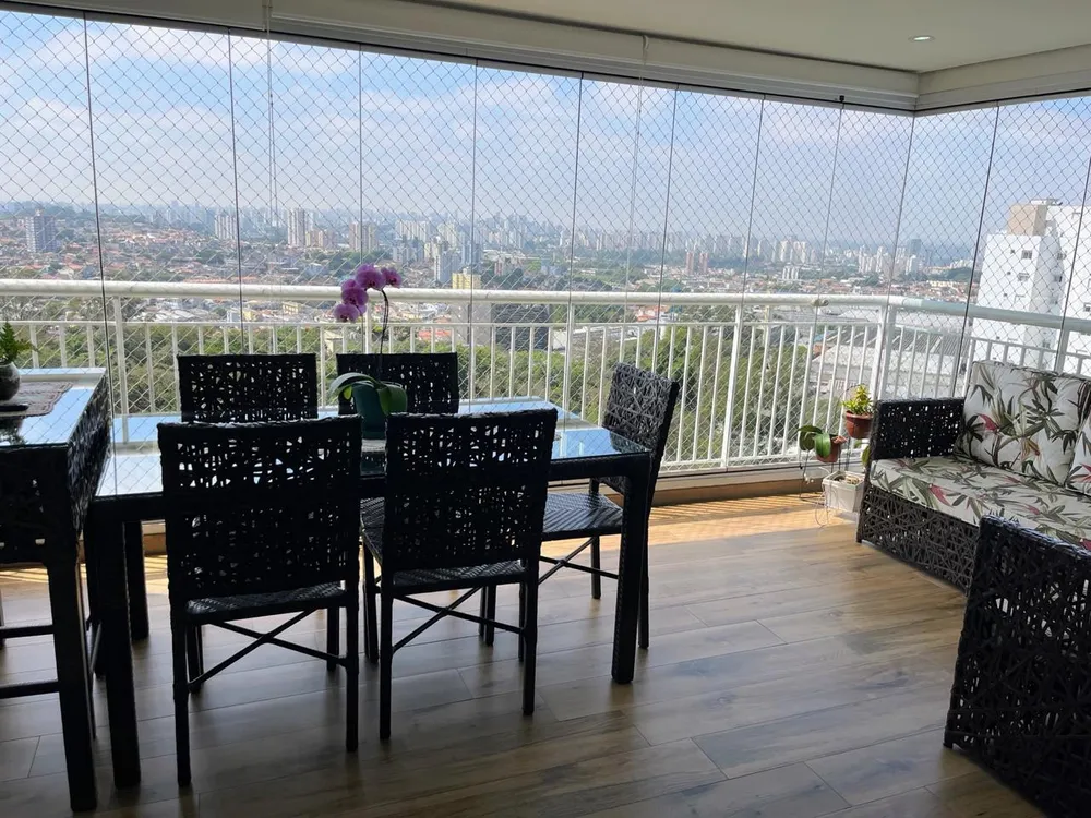 Apartamento, 3 quartos, 107 m² - Foto 4