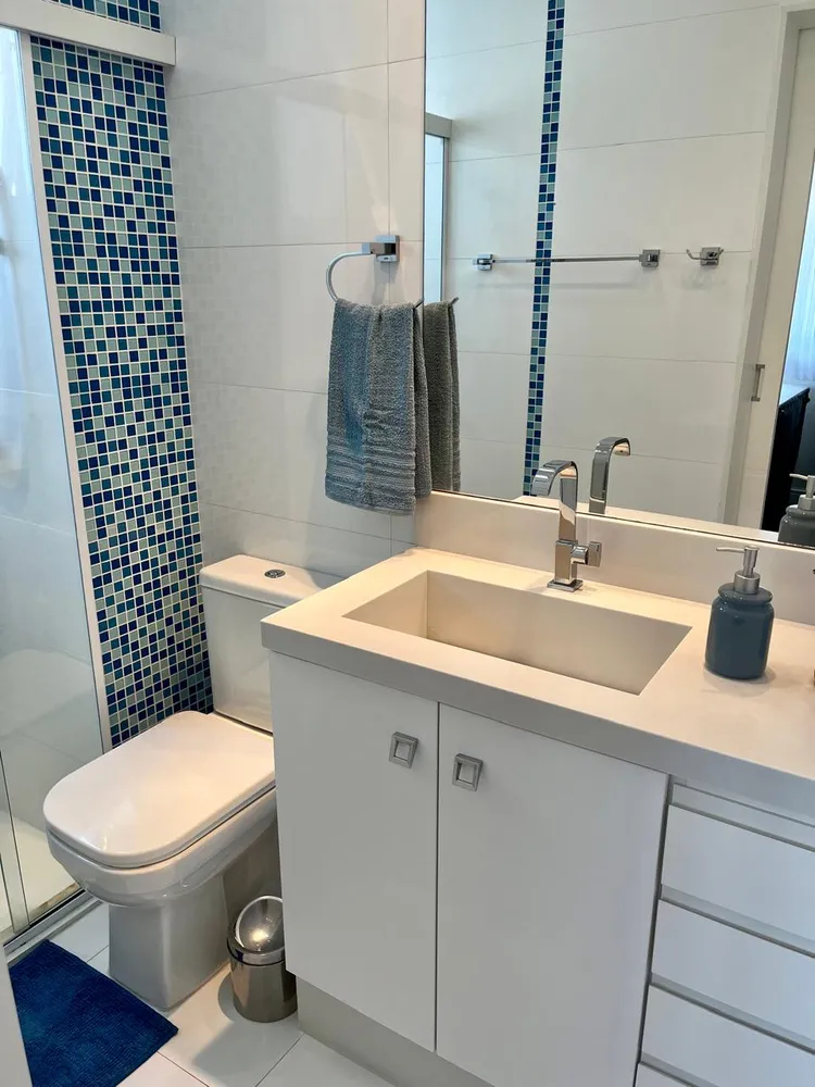 Apartamento, 3 quartos, 107 m² - Foto 11