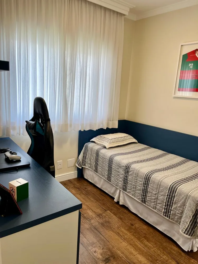 Apartamento, 3 quartos, 107 m² - Foto 10