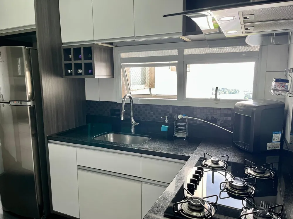 Apartamento, 3 quartos, 107 m² - Foto 17
