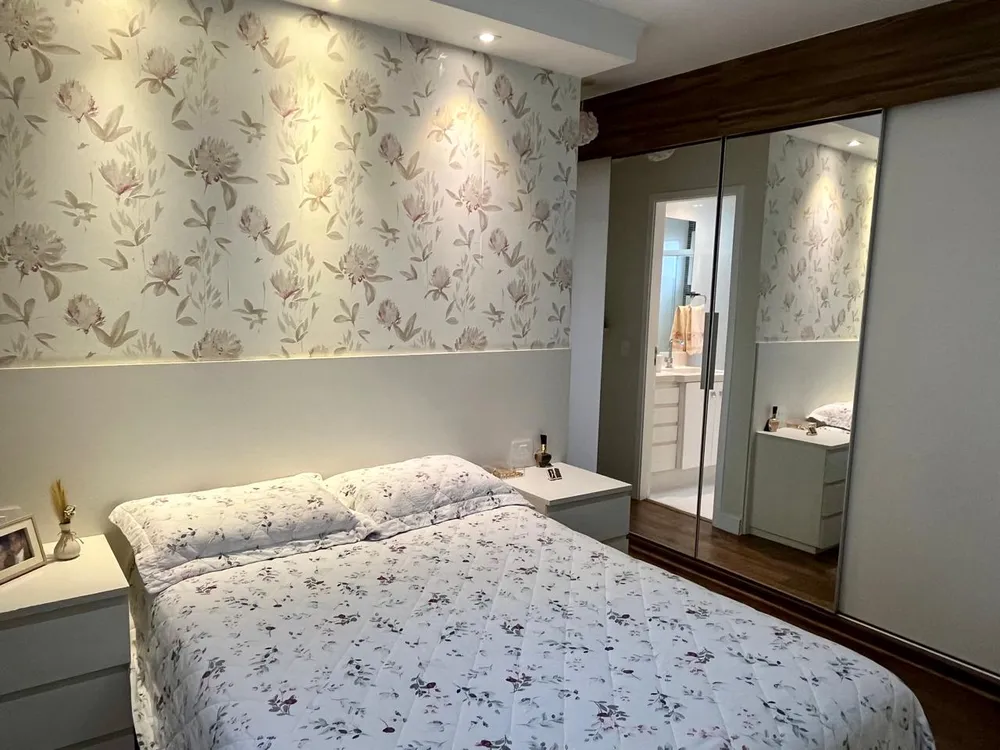 Apartamento, 3 quartos, 107 m² - Foto 13